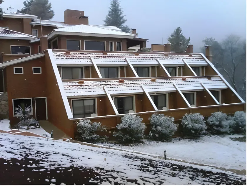Chalet Suisse Posada & SPA - Adults only - Image 1
