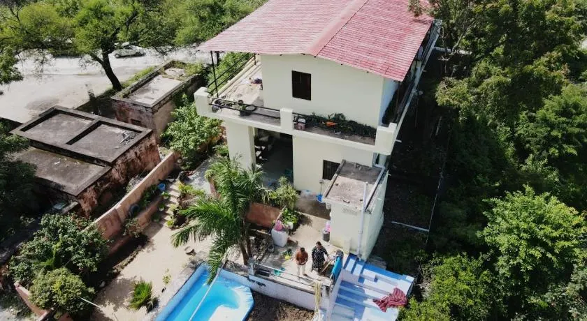 Mewar Exotic Fruit Farm & Farm Stay - Image 1