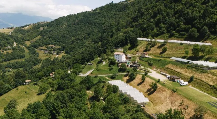 Agriturismo Saettà - Image 1