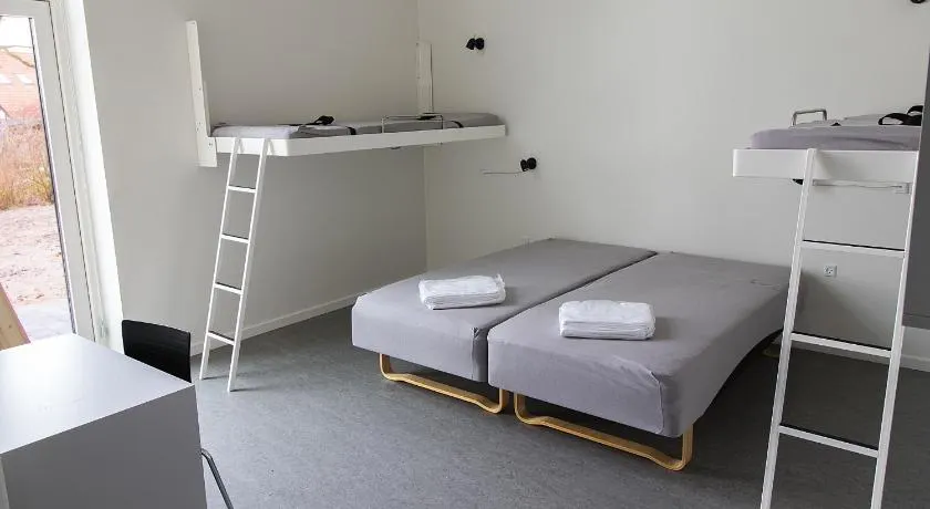 Hostel Brønderslev - Image 1