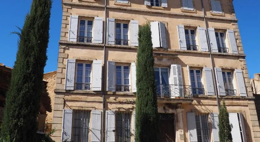 Chambres d'Hôtes Le relais des marmottes en Luberon - Image 1