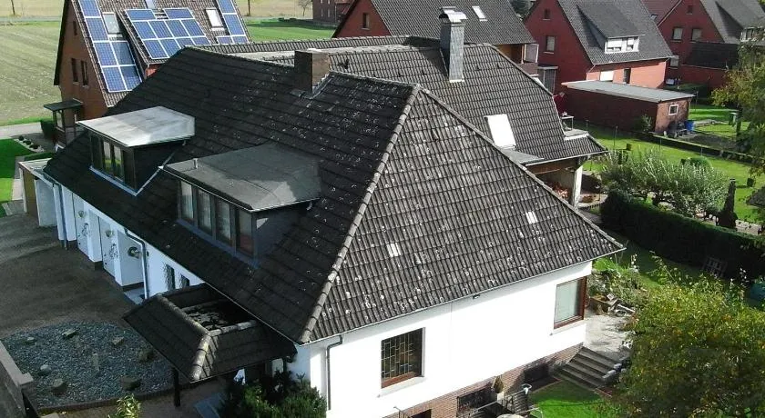 Ferienwohnung bei Stadthagen mit Wlan und Waschmaschine - Image 1