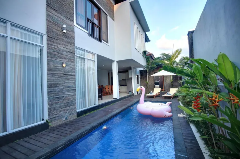 Luxury 4 BR Private Pool Villa #LA13 - Image 1