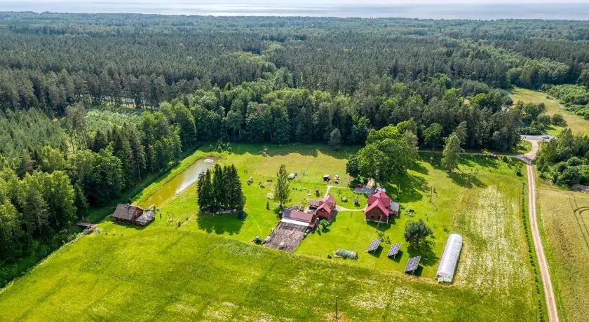 Pirts māja Ramatas - Image 1