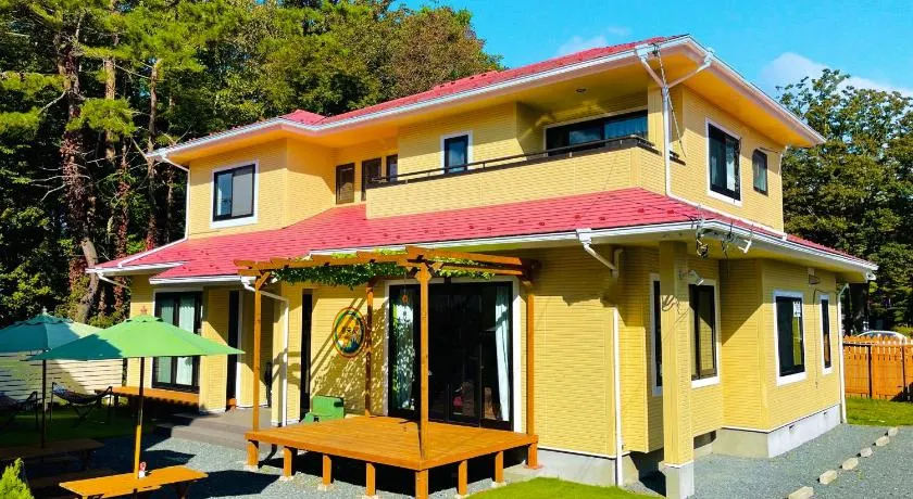 Guesthouse Murabito - Image 1