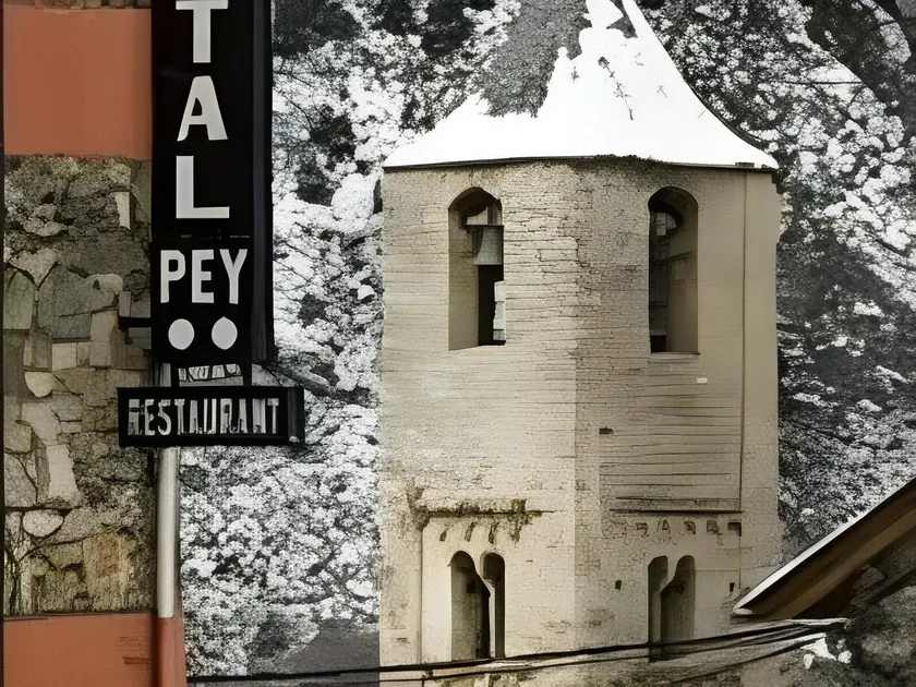 Hostal Pey - Image 1