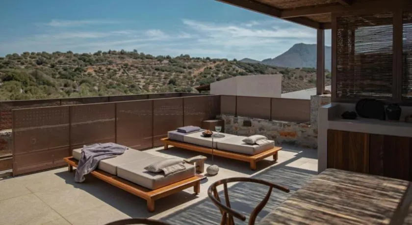 Drakoni Luxury Suite, an Architectural Hideaway, By ThinkVilla - Image 1