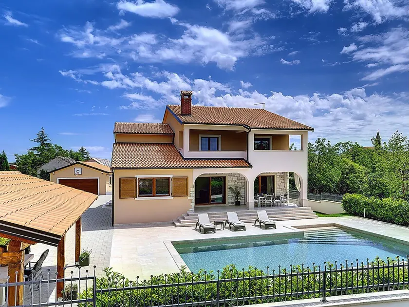 Villa Anastasia by Interhome - Image 1
