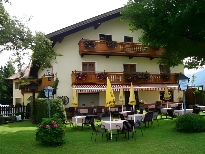 Pension Rangger - Image 1