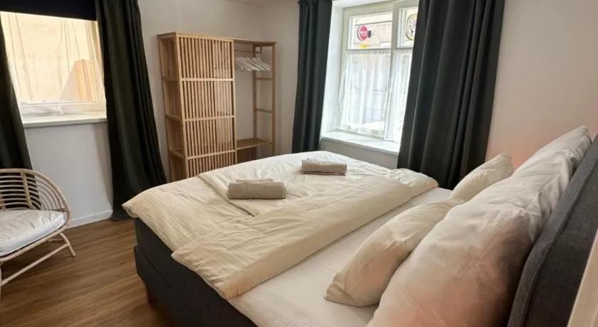 Apartmány Tachov - Image 1