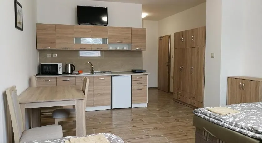 Apartmánové ubytovanie VKF - Image 1
