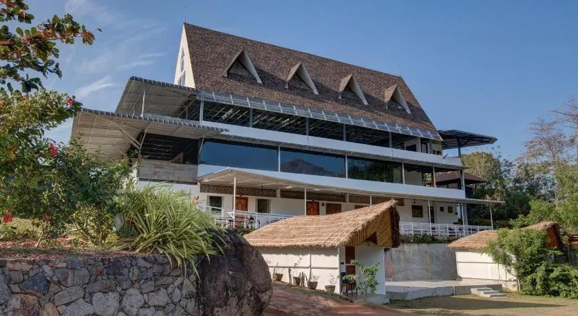 Thenmala Ecoresort - Image 1