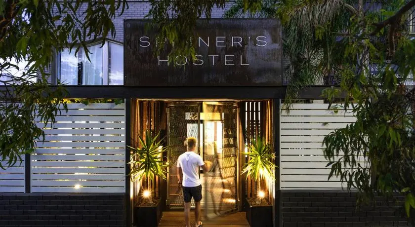 Spinners Hostel - Image 1