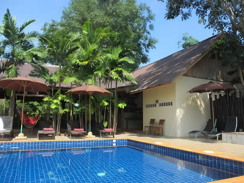Bamboo Hideaway Resort - Image 1