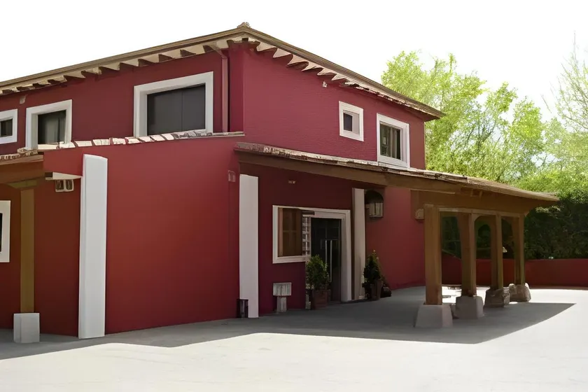 Hotel Casa José Díaz - Image 1