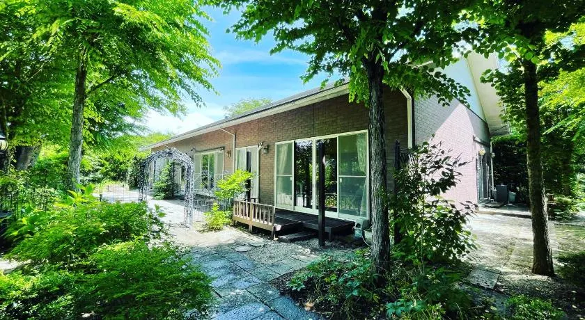 Hokuto Satoyama Base - Image 1