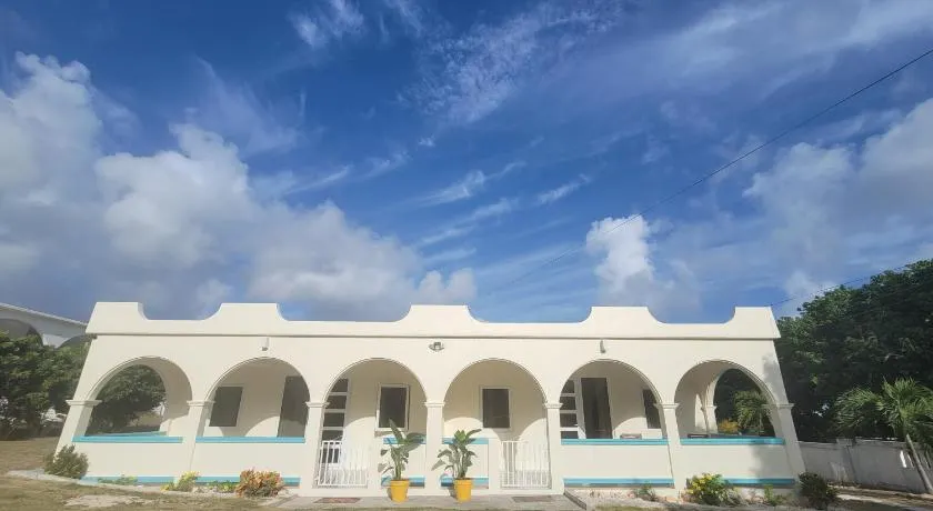 Sunny Bluu Villas - Image 1