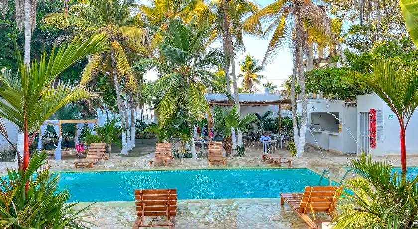 Hotel Palma Grande by Stanza - Image 1