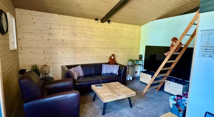 Ferienwohnung Brunni-Lodge direkt am Grossen Mythen - Image 1