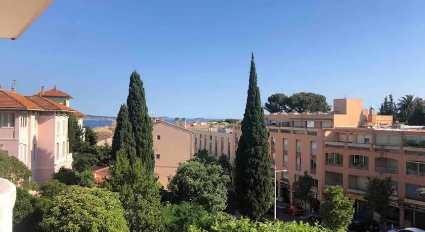 Au bord du ciel Magnifique appartement à Bandol - Image 1