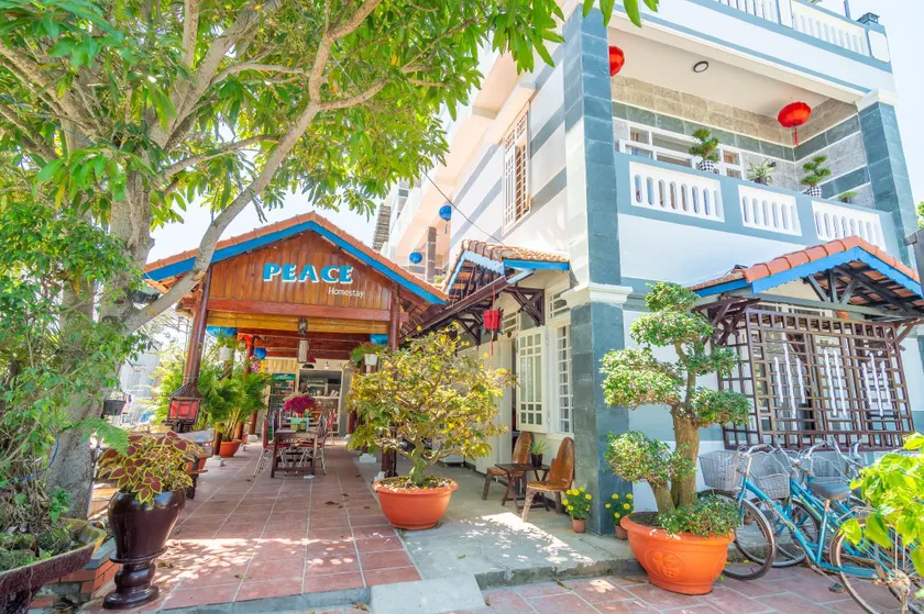Peace Homestay - Image 1