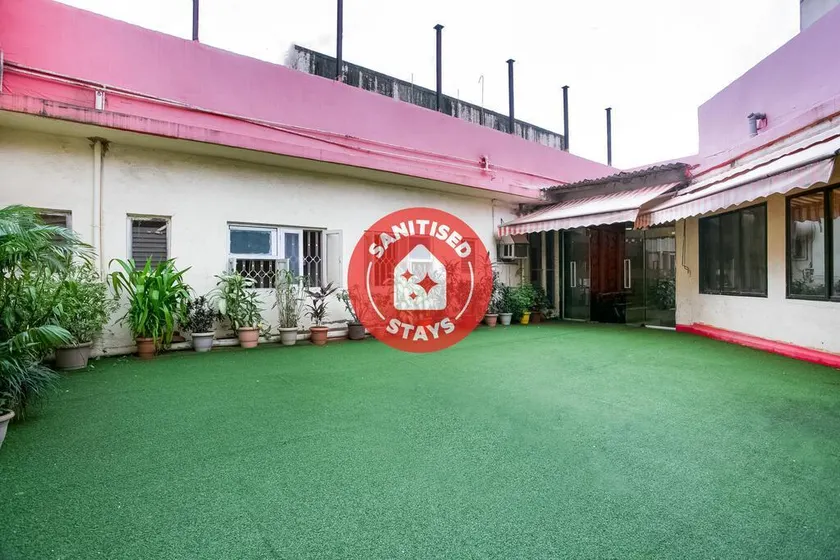 OYO 3931 Hotel Hiramani - Image 1
