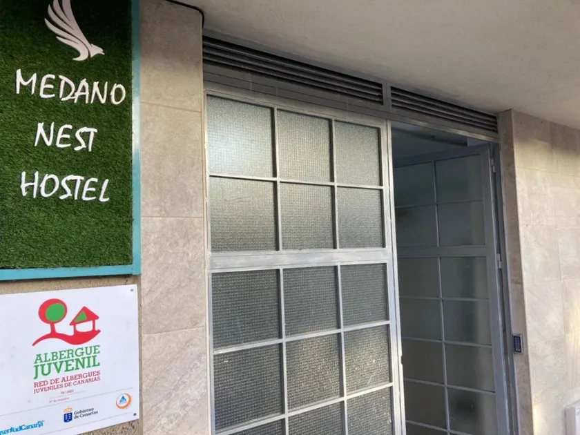 Medano Nest Hostel - Image 1