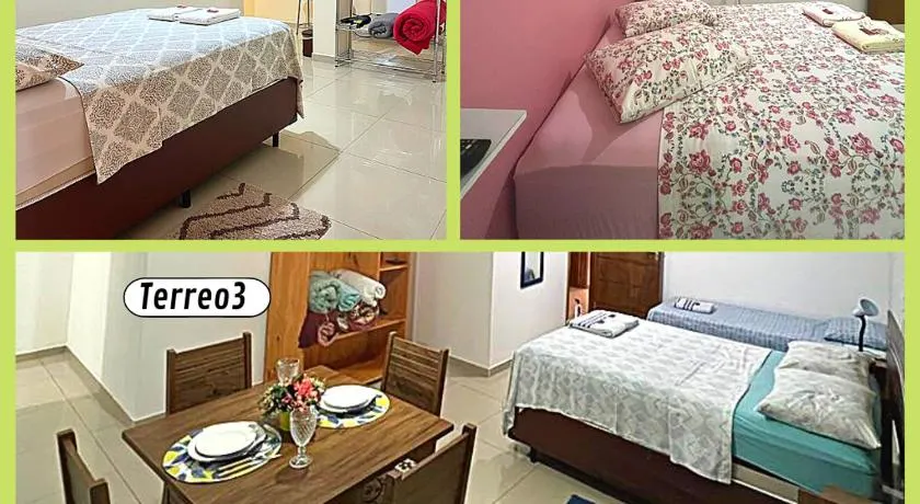 Hospedagem Elite térreo - Image 1