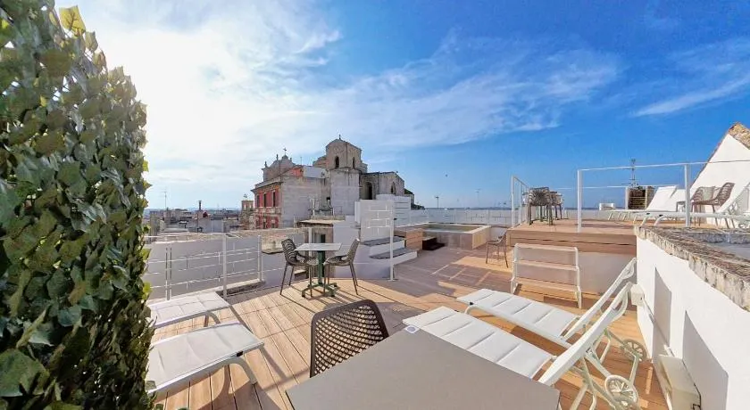 Buone Maniere Exclusive Rooms - Image 1