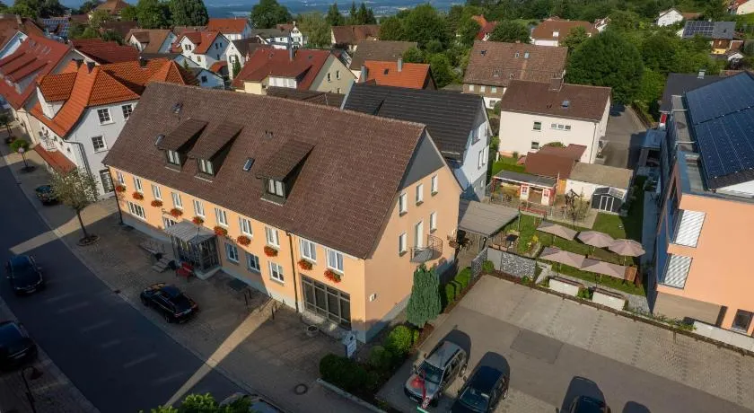 Gasthof Hosbein - Image 1