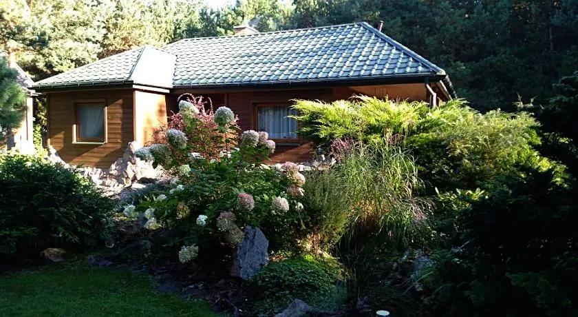 Uroczysko Ludwinowo na Podlasiu - Image 1