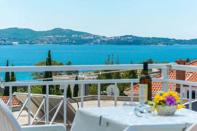 Studio apartment Mat A3 Mlini, Riviera Dubrovnik - Image 1
