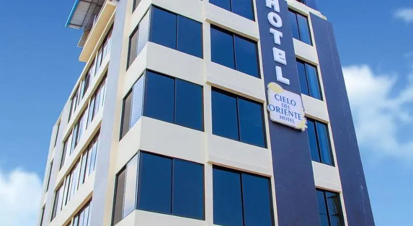 Cielo del Oriente Hotel - Image 1