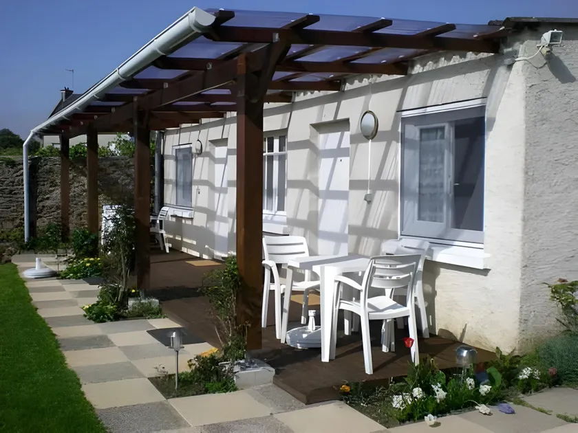 Hôtel Le Relais De Launay Ploubazlanec - Image 1