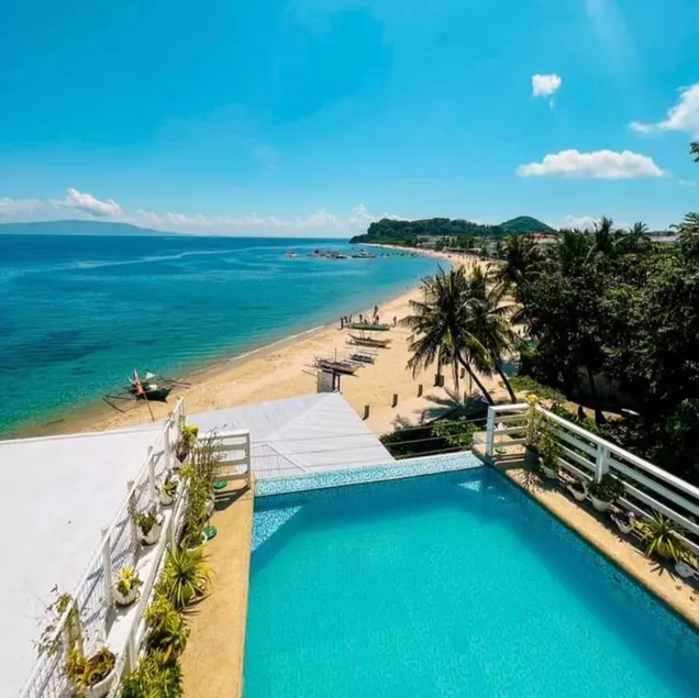 Playa Blanca Beach Resort - Image 1