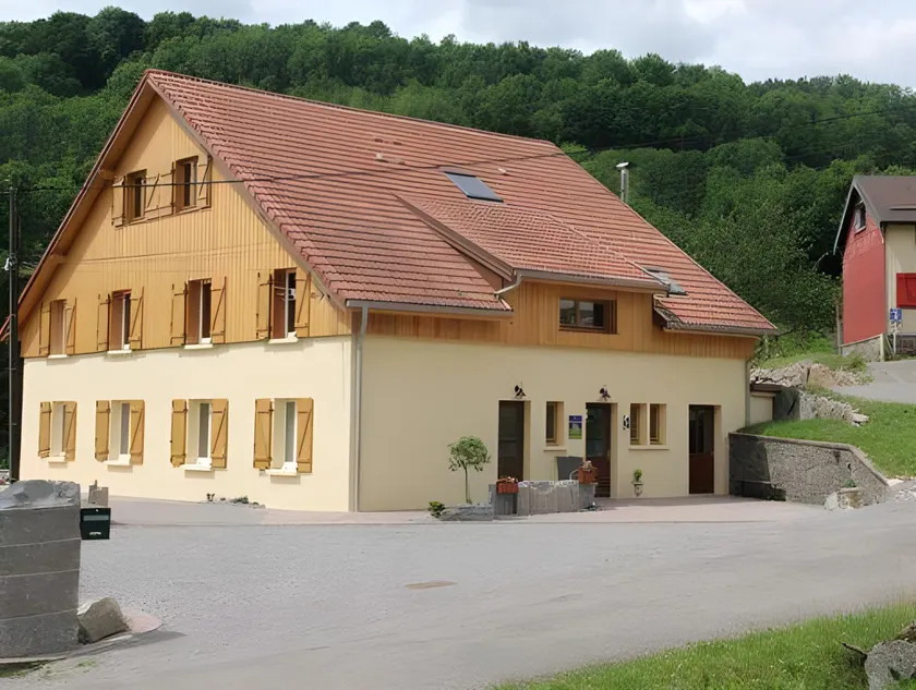 Chez Jeanmyvonne - Image 1