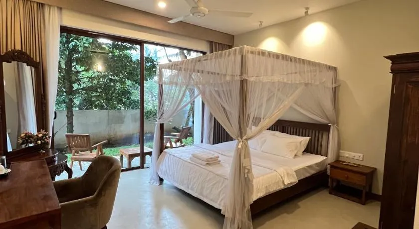 Lumiere Villa, Kandy - Image 1