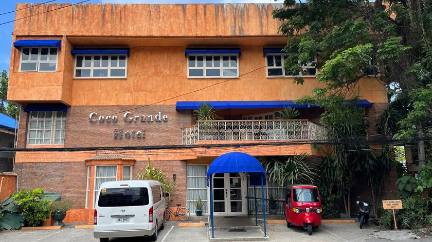 Coco Grande Hotel - Image 1