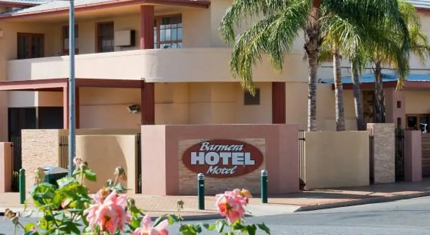 Barmera Hotel Motel - Image 1