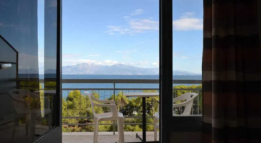 Hotel Miramare - Image 1