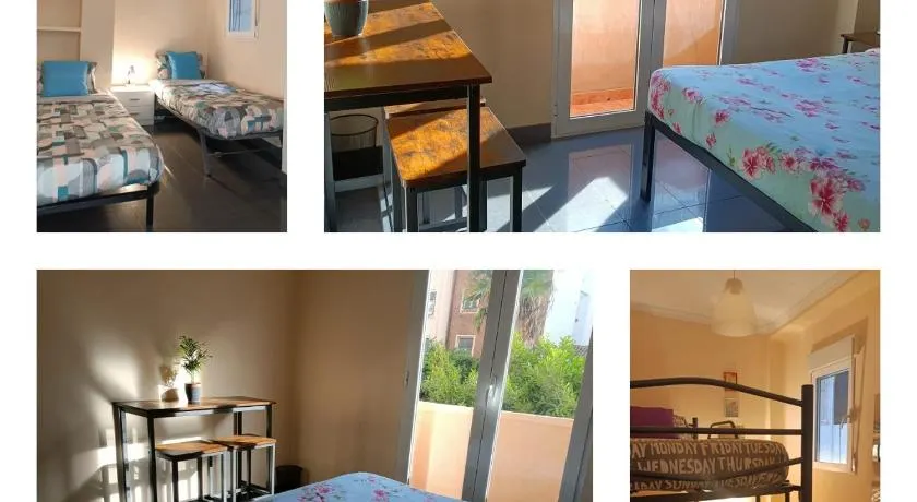 Habitaciones Centricas en una casa Valenciana - Image 1