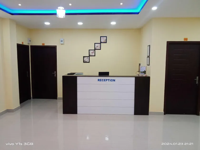 Hotel O Flagship S S Residency - Image 1