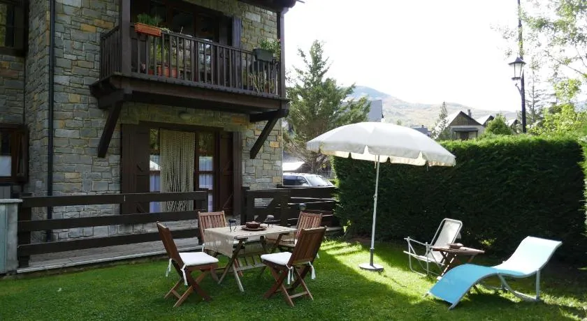 EscapaTT Benasque - Image 1