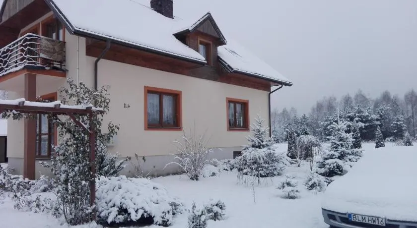 Agroturystyka Pod Bocianim Gniazdem - Image 1