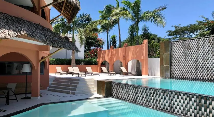 New Nautilus Lodge - Image 1