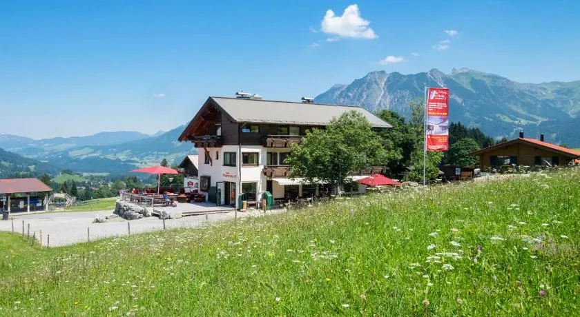 Alpe Oberstdorf - Image 1
