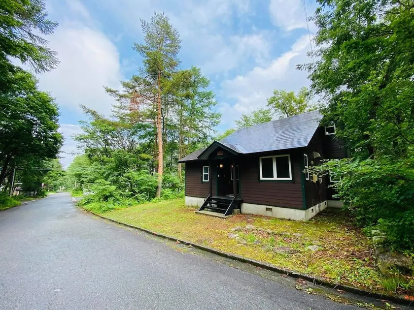 Landscape Chalet Hakuba - Image 1