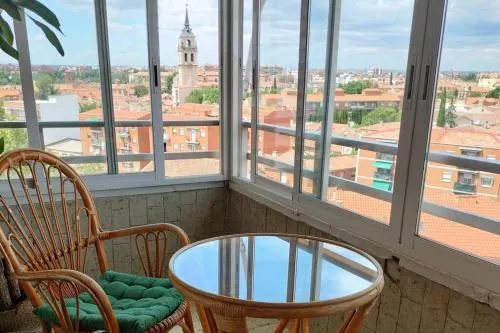 Apartamento Deluxe El Camino - Image 1