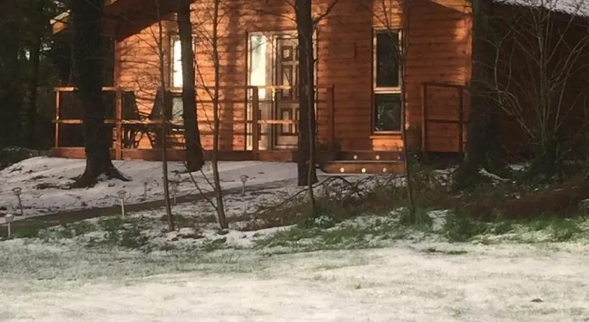 Butterfly cabin - Image 1