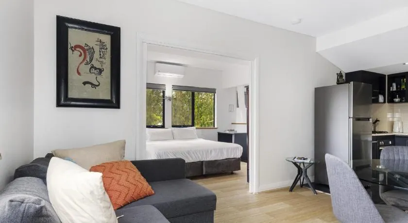 Dunsborough Bay Village Resort Suites - Image 1